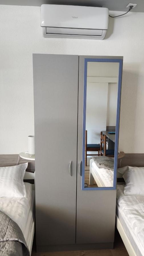 Hotel Relax Mm Banja Luka Extérieur photo
