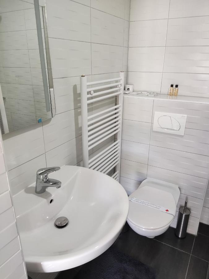 Hotel Relax Mm Banja Luka Extérieur photo